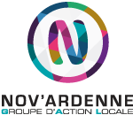 Logo GAL Nov'Ardenne