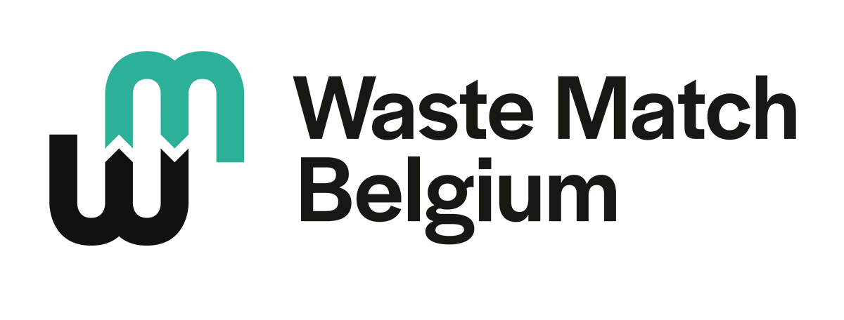 Bannière Waste Match Belgium