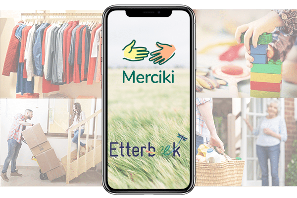 Merciki - Etterbeek