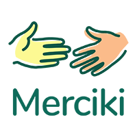 Logo Merciki