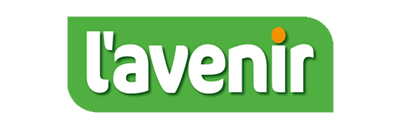 Logo de Avenir