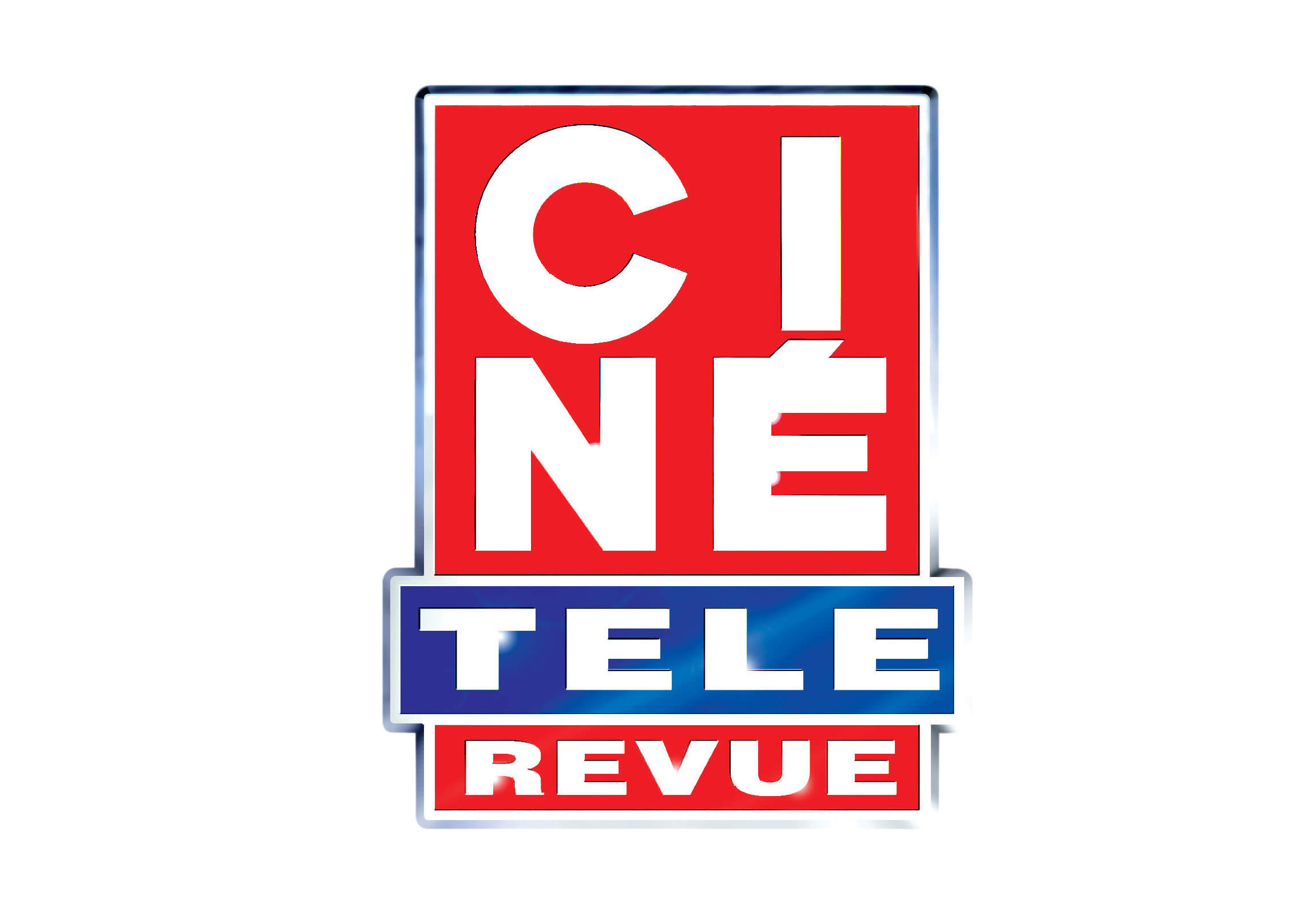Logo Ciné Télé Revue