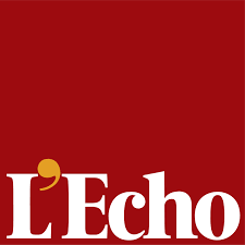 Logo l'Echo