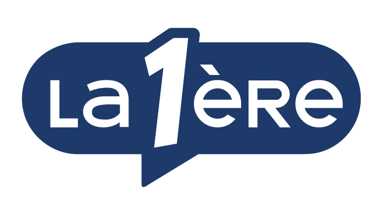 Logo La Première