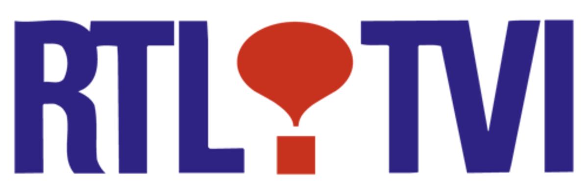 Logo de RTL-TVI
