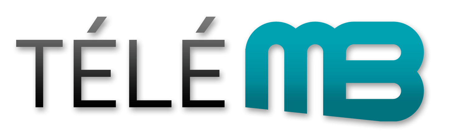 Logo Télé MB
