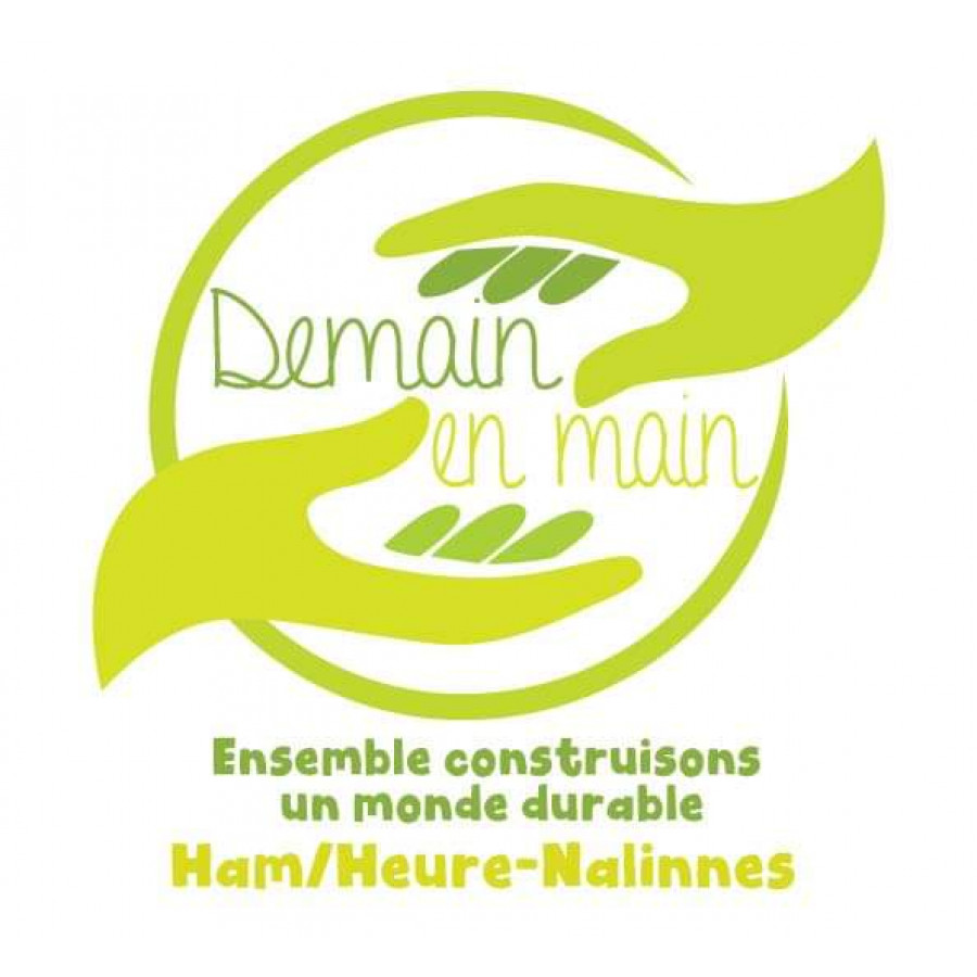 Ham-Sur-Heure - Nalinnes - Demain en Main