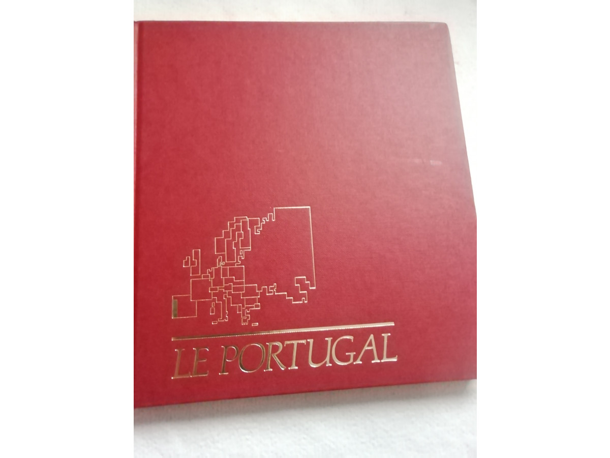Illustration de Livre Portugal